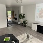 3 Zimmerwohnung Fuer 4 Personen