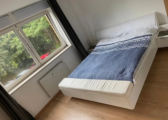 3 Zimmerwohnung Fuer 4 Personen