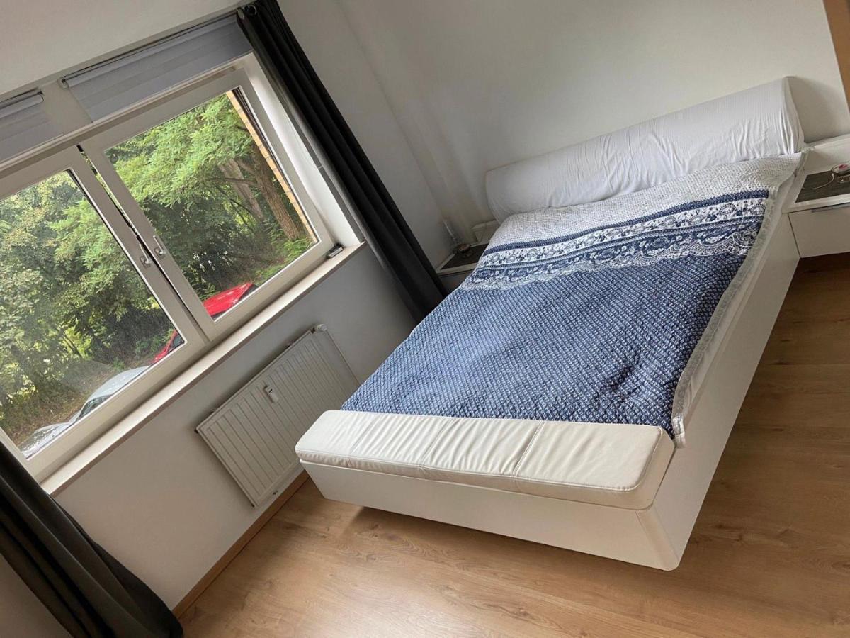 Apartment 3 Zimmerwohnung Fur 4 Personen