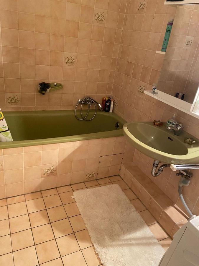 Apartment 3 Zimmerwohnung Fur 4 Personen BRE