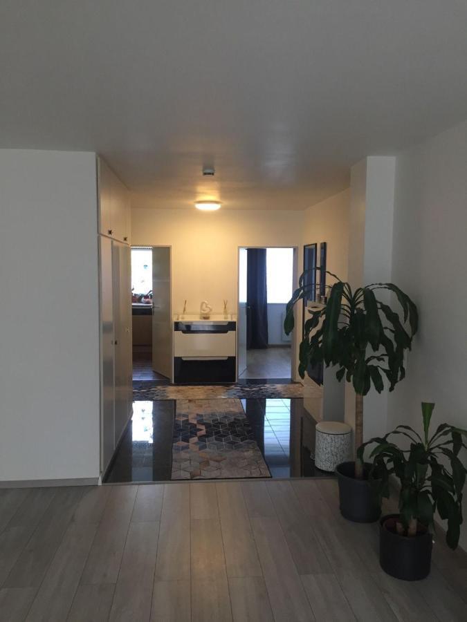 3 Zimmerwohnung Fur 4 Personen Apartment *